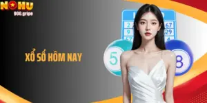 Xổ Số Hôm Nay - Bí Kíp Để Tăng Cơ Hội Trúng Đầy May Mắn